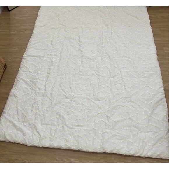 Opalhouse Jungalow Twin/twin XL Comforter & Pillow Sham Textured - Picture 2 of 5